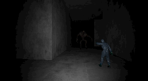 play The Horror Below