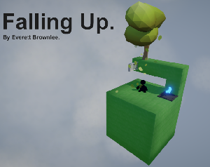 Falling Up game