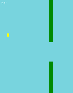 Flappy Fun Game game