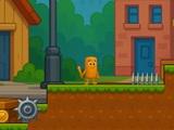 Tung Tung Sahur Big Stick game