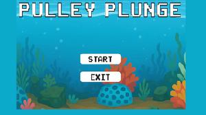 Pulley Plunge game