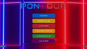 Pongdua (Complete Version) game