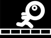 Stickman Jump game