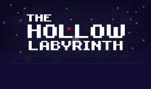 play The Hollow Labyrinth