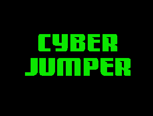 play Cyber Jumper
