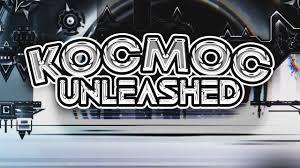 G.D.R - Kocmoc Unleashed Layout [Re-Creation] game