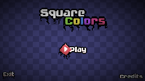 Squarecolors game