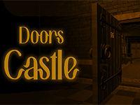 Doors Castle game