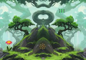 Help Trapped Old Man game