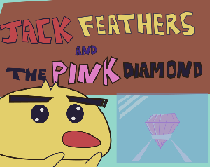 play Jack Feathers And The Pink Diamond