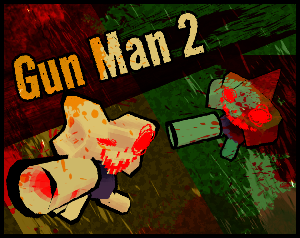 play Gun Man 2