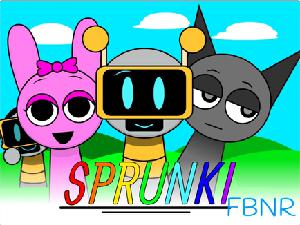 play Sprunki Fbnr
