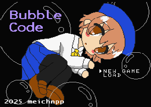 Bubble Code game