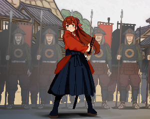 Touchhime_Α game