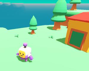 play Dooey On The Jump For #Gdtvjam