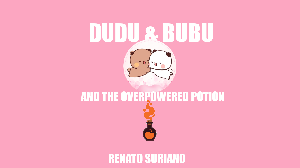 play Dudu & Bubu And The Overpowered Potion