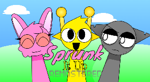play Sprunk It Up Remastered