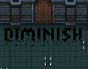 Diminish game