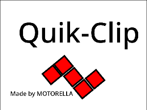 Quick Clip game