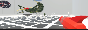 Xenopods game