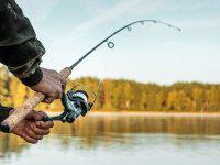 Fishing Vacation game