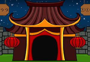 Rescue The Prince From Japanese Home game