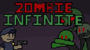 Zombie Infinite game