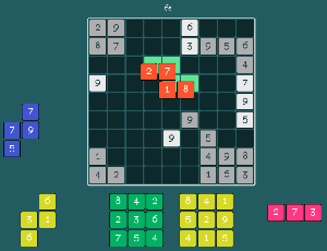 play Sudosaw