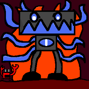 play Destructo Rush
