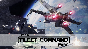 play Star Wars: Fleet Command