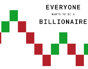 Everyone Wants To Be A Billionaire game