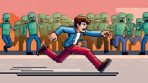 Zombie World game