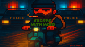 Escape With Weed game