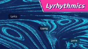 Lyrhythmics game