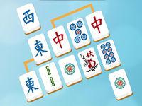 Mahjong Connect Majong Class game
