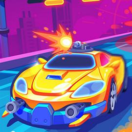 Fastlaners game