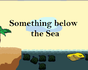 play Something Below The Sea