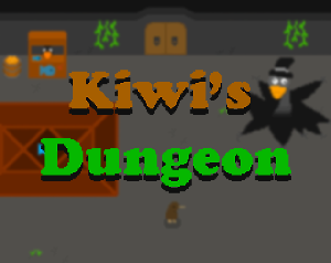 play Kiwi'S Dungeon