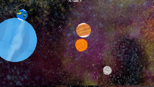 play Just Jakes Tiny Planet