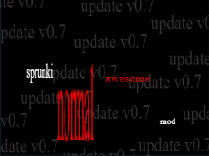 play Normal Sprunki Mod