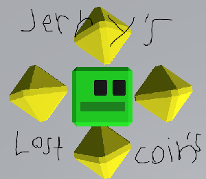 Jerry'S Lost Coins game