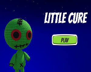 Little Cure game