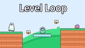 Level Loop game