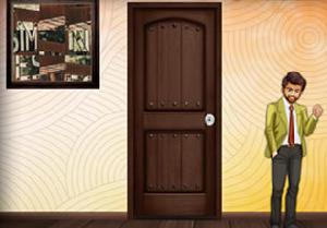 Easy Room Escape 281 game