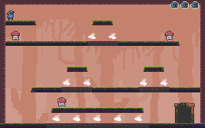 play Mushroom