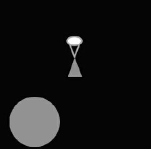 play Lunar Lander