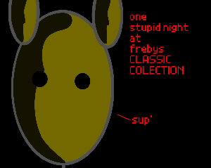 play One Stupid Night At Frebys Classic Collection