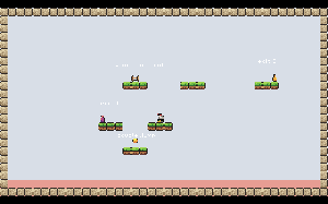 play Small Metroidvania
