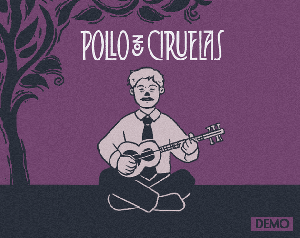 Pollo Con Ciruelas (Demo) game