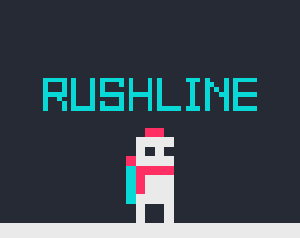 Rushline game
